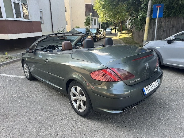 PEUGEOT 307 2005 — imagine 3