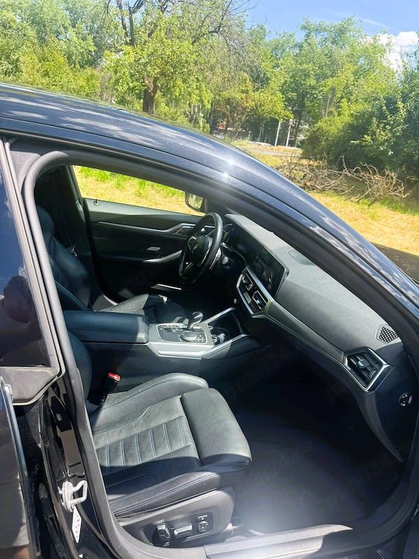 BMW 4 Series 2023 — imagine 7