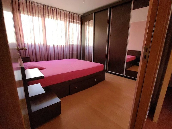 Drumul Taberei Favorit Bloc tip P decomandat, et 3 din 4 — fotografia 3