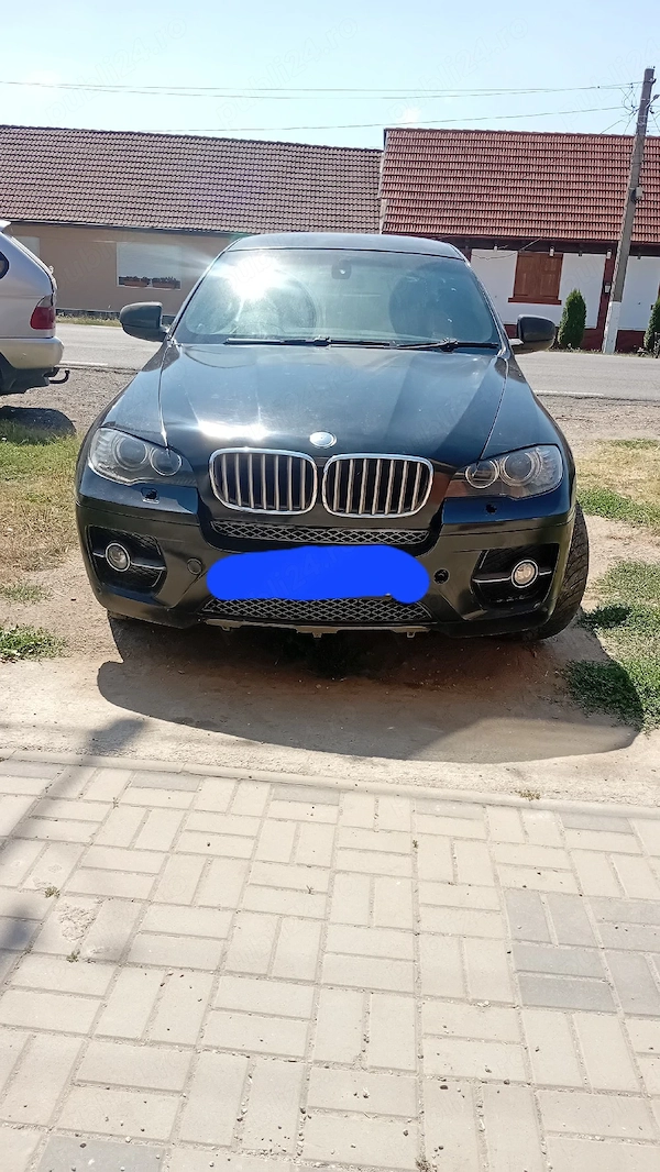 BMW X Series (Generic) 2010 — imagine 4