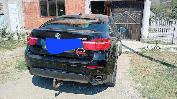 BMW X Series (Generic) 2010 — imagine 3