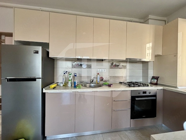 Apartament 2 camere I bloc nou I Iris I Oasului — fotografia 3