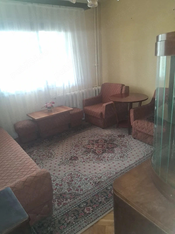 Vând apartament 2 camere confort marit — fotografia 1