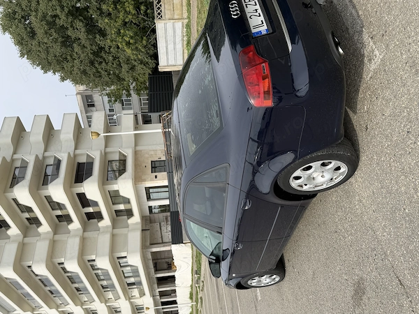 AUDI A4 2007 — imagine 4
