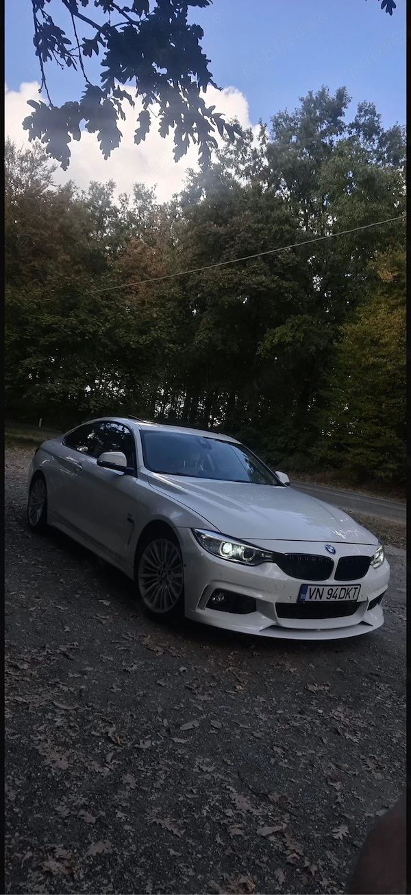 BMW 4 Series 2014 — imagine 2