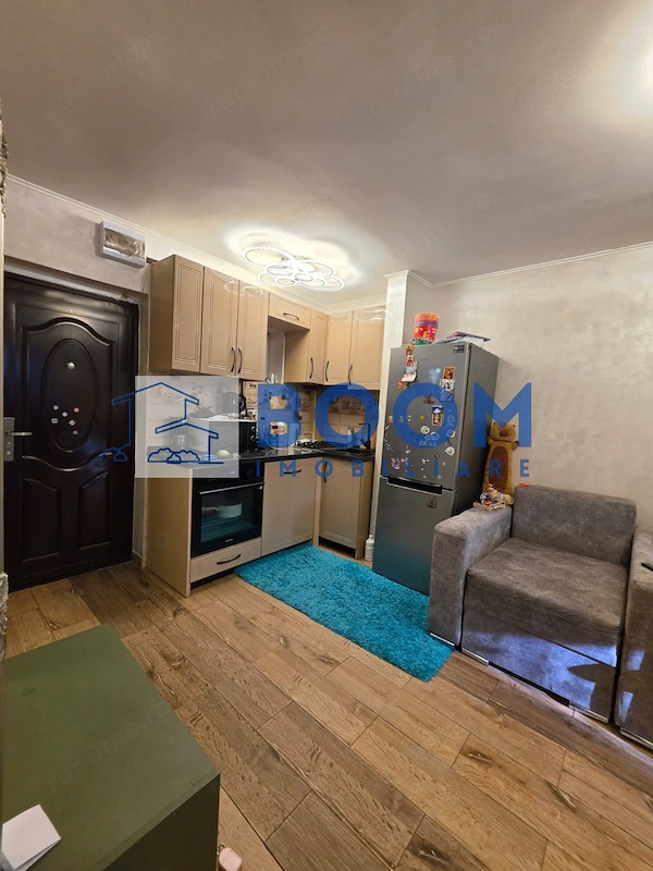 Apartament 2 camere | Parter | Renovat | Mobilat — fotografia 3