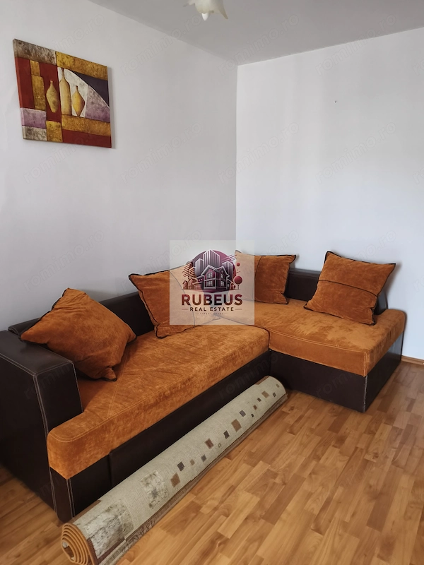 Garsonieră eficientă, gata de locuit, Veteranilor — fotografia 3
