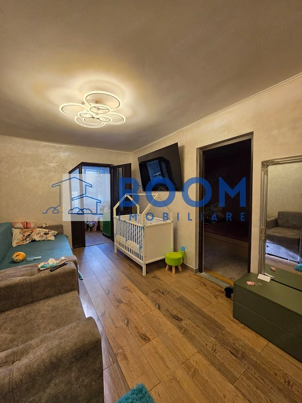 Apartament 2 camere | Parter | Renovat | Mobilat — fotografia 1