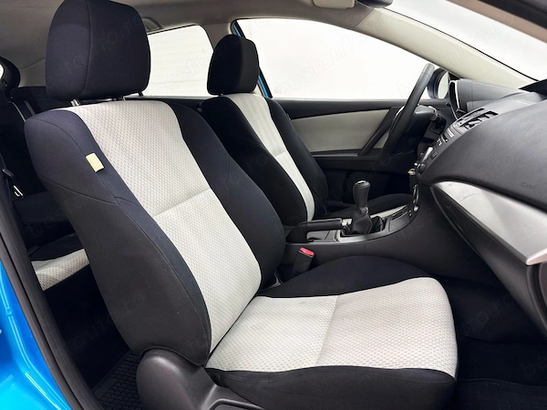MAZDA 3 2010 — imagine 15