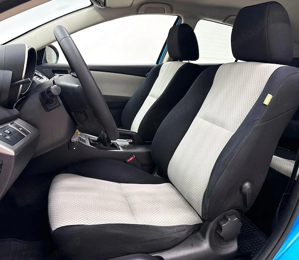 MAZDA 3 2010 — imagine 14