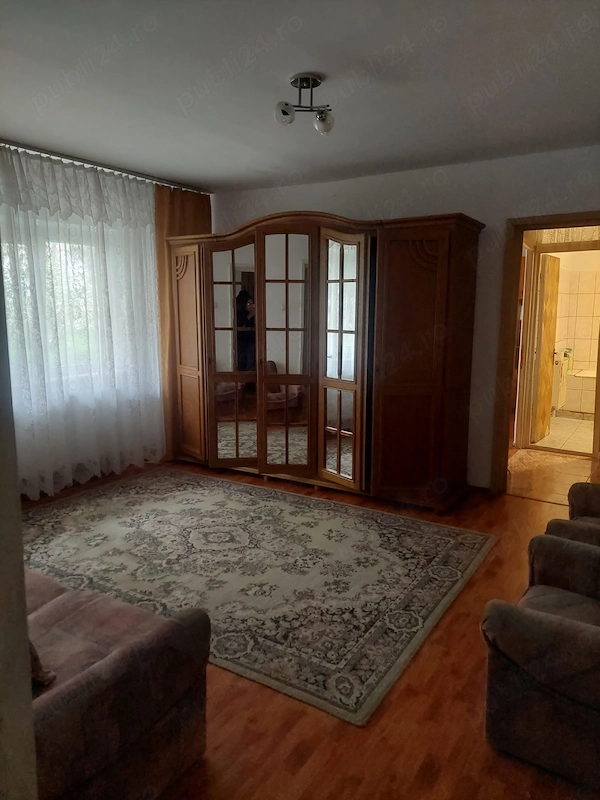 Închiriez ap.2 camere Gavana — fotografia 1