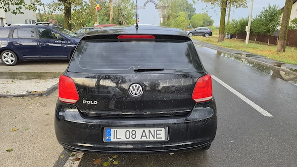 VOLKSWAGEN Polo 2011 — imagine 9