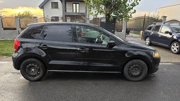 VOLKSWAGEN Polo 2011 — imagine 6