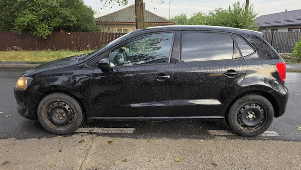 VOLKSWAGEN Polo 2011 — imagine 5