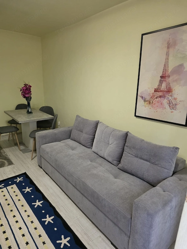 DE ÎNCHIRIAT Apartament 2 camere | Dâmbovița Piața Flavia — fotografia 2