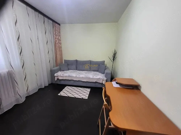 Ap. 2 camere - Păcurari — fotografia 3