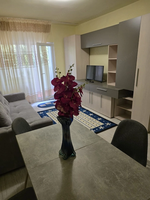 DE ÎNCHIRIAT Apartament 2 camere | Dâmbovița Piața Flavia — fotografia 3
