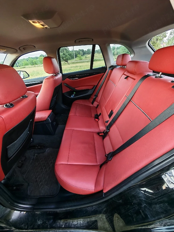 BMW X Series (Generic) 2013 — imagine 4