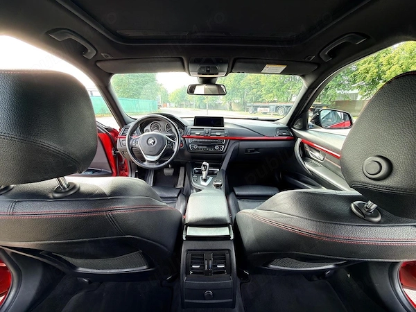 BMW 3 Series 2012 — imagine 2