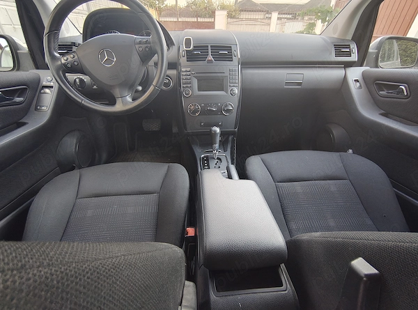 MERCEDES-BENZ A-Class 2012 — imagine 6