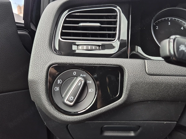 VOLKSWAGEN Golf 2014 — imagine 6