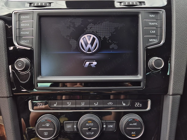 VOLKSWAGEN Golf 2014 — imagine 11