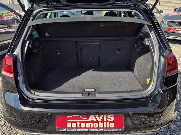 VOLKSWAGEN Golf 2014 — imagine 20