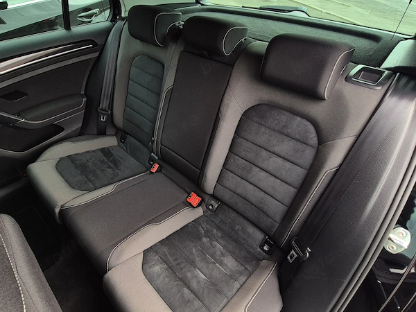 VOLKSWAGEN Golf 2014 — imagine 17