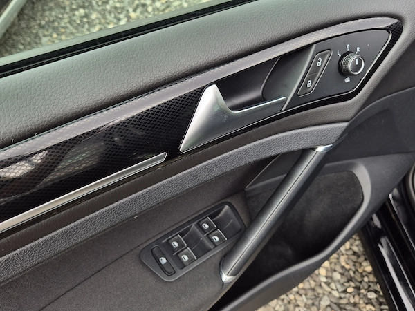 VOLKSWAGEN Golf 2014 — imagine 5