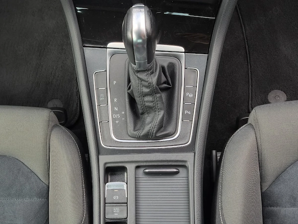 VOLKSWAGEN Golf 2014 — imagine 16