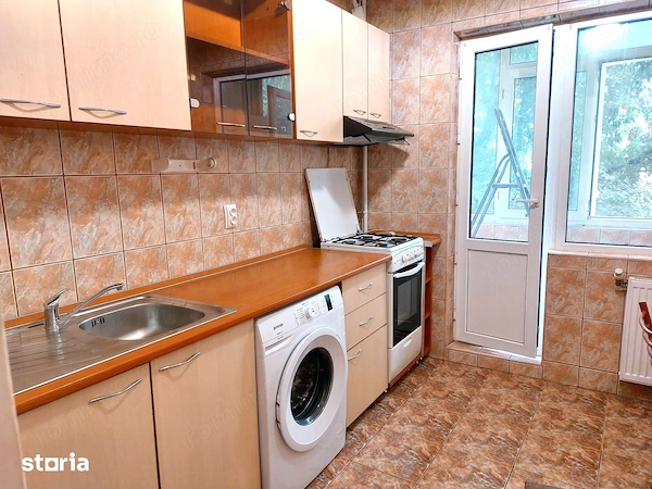 Închiriez Apartament 2 camere Dristor, renovat, prima închiriere, 2 AC — fotografia 2