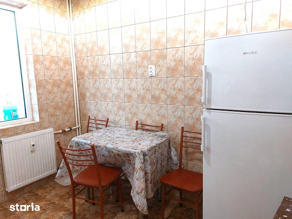 Închiriez Apartament 2 camere Dristor, renovat, prima închiriere, 2 AC — fotografia 3