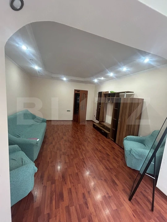 Apartament de închiriat | Aleea Trandafirilor | Zonă accesibilă — fotografia 3