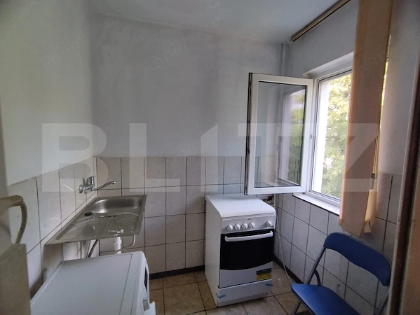 Apartament 1 camera, zona Cantemir — fotografia 3