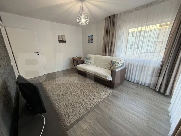 Apartament 2 camere, 56.22 mp, zona Porii — fotografia 3