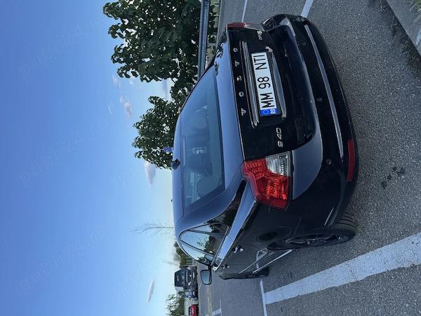 VOLVO S40 2011 — imagine 3