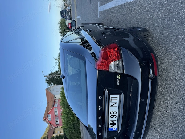 VOLVO S40 2011 — imagine 5