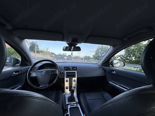 VOLVO S40 2011 — imagine 4