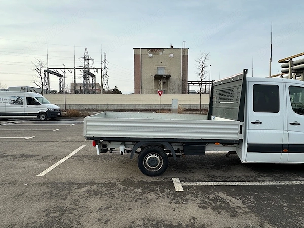 MERCEDES-BENZ Sprinter 2017 — imagine 2