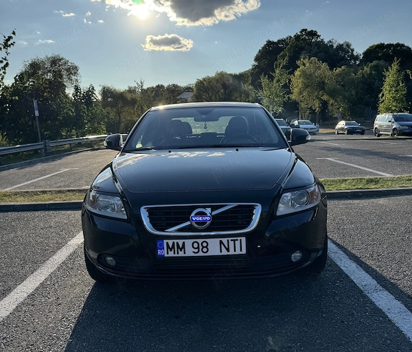 VOLVO S40 2011 — imagine 2
