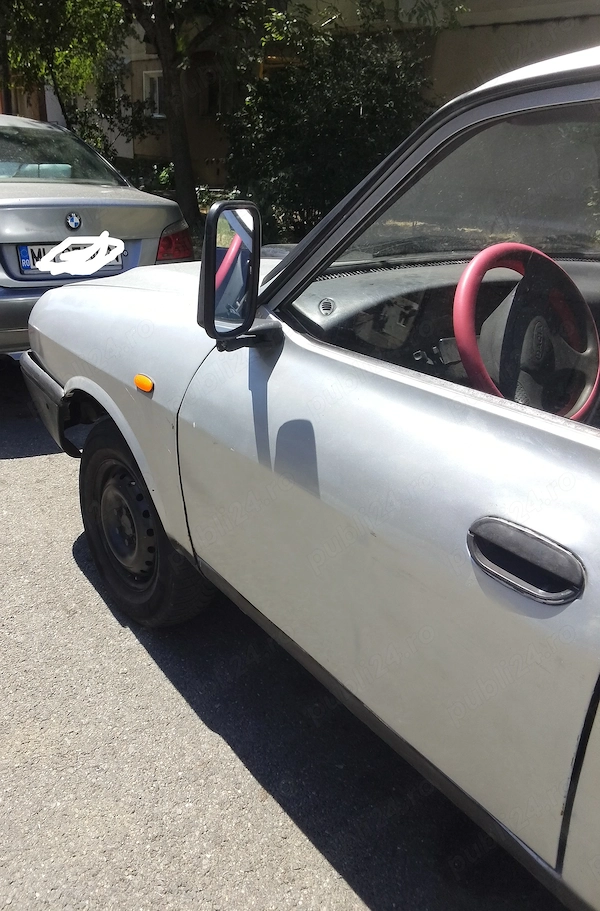 DACIA Unknown Model 2005 — imagine 2