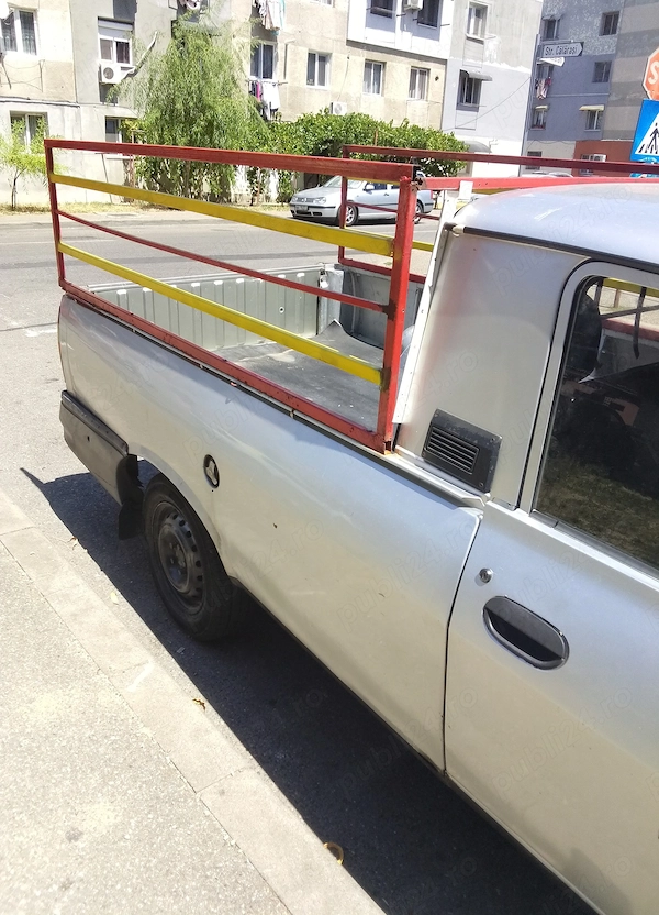 DACIA Unknown Model 2005 — imagine 3
