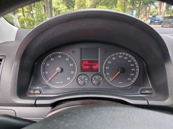 VOLKSWAGEN Golf 2007 — imagine 2