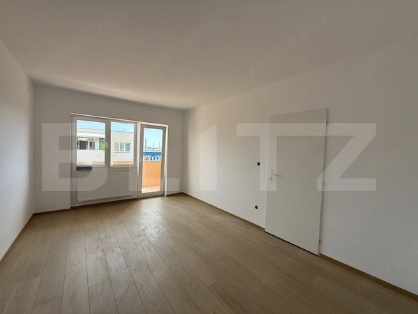Apartament cu 4 camere, 84 mp, zona Semicentrală — fotografia 1