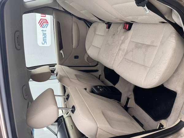MERCEDES-BENZ A-Class 2004 — imagine 5