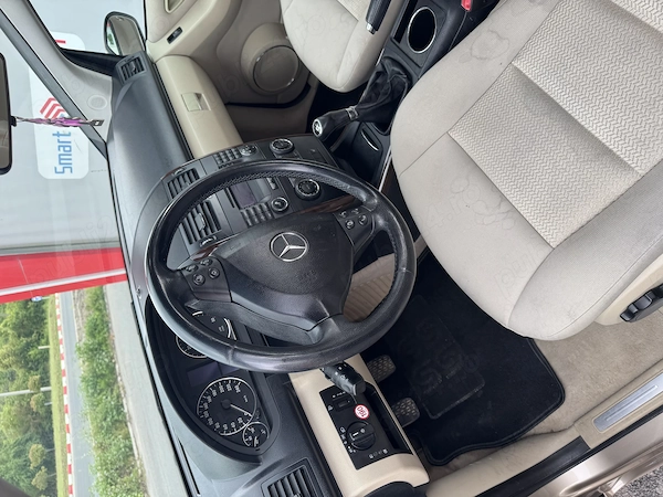 MERCEDES-BENZ A-Class 2004 — imagine 4