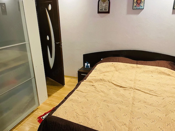 Inchiriere Apartament 2 Camere Decomandat Bd.Ctin.Brancoveanu — fotografia 3