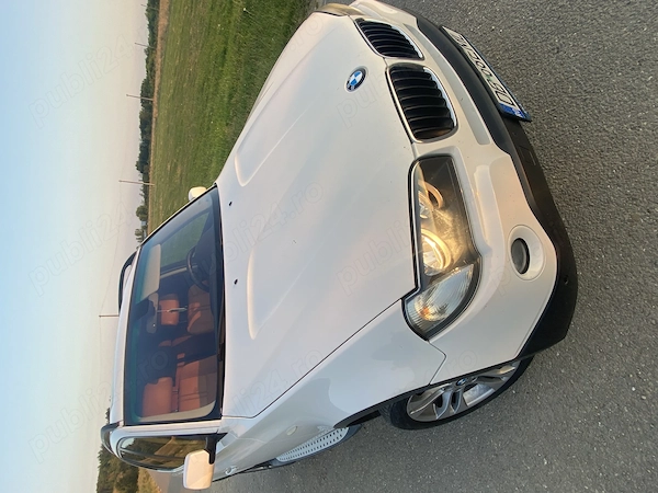 BMW X Series (Generic) 2008 — imagine 6