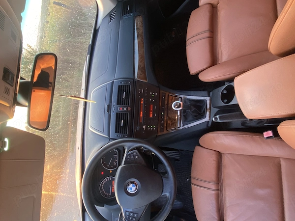 BMW X Series (Generic) 2008 — imagine 3