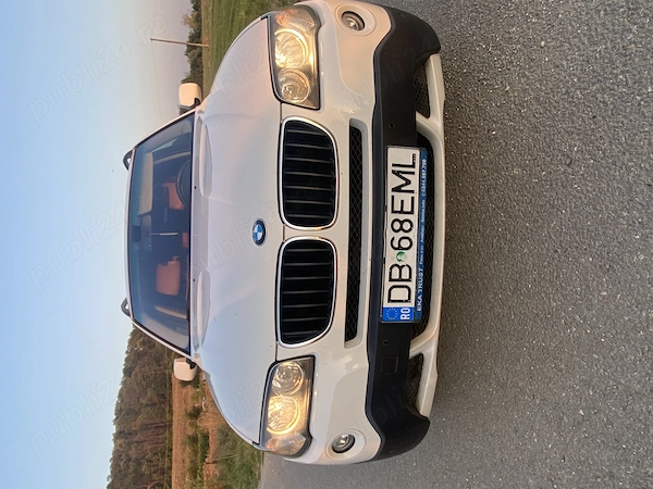 BMW X Series (Generic) 2008 — imagine 7
